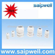 Saip 2013 new nylon connector and cable glands